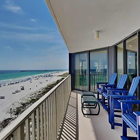 Appartement Edgewater Leeward 500